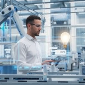 IA et innovation : transformer une idée en PoC opérationnel