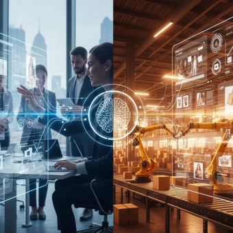 IA générative au service de l’e-commerce