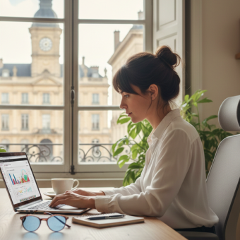 IA pour les Acheteurs : Sourcing, Analyse et Négociation augmentés