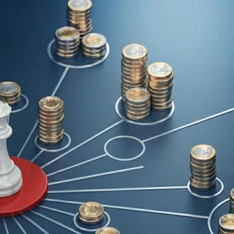 IA et Trésorerie : prévisions intelligentes et cash pooling optimisé