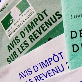 La fiscalité des particuliers : L'imposition sur le revenu et sur le patrimoine