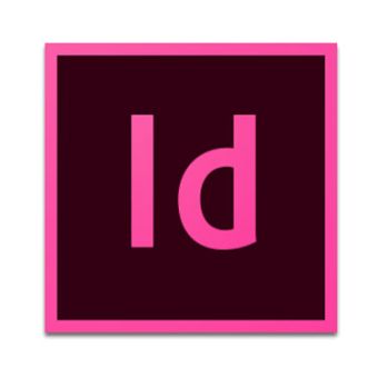 Indesign Intermédiaire