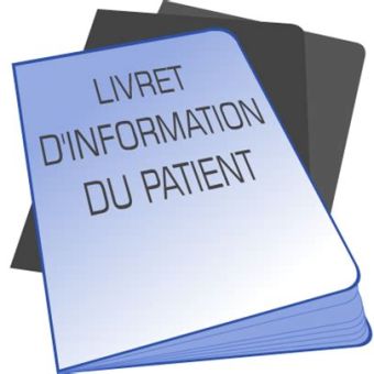 Information du patient et recueil du consentement