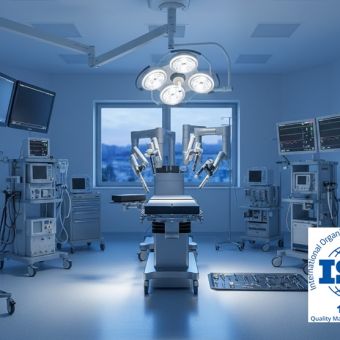 ISO 13485 : sensibilisation et interprétation pour les dispositifs médicaux