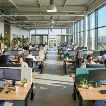 Inventaire et suivi des actifs informatiques : méthodes et logiciels dédiés