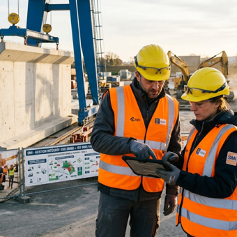 Intégrer ISO 28000 dans un système de management intégré (ISO 9001, 14001, 45001)