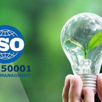 Construire son système ISO 50001