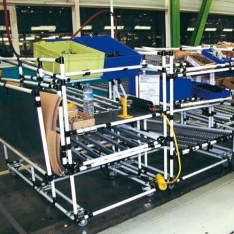 Kaizen : Manager par l'amélioration continue et la suppression des gaspillages (MUDA)