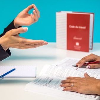 L'essentiel du droit du travail pour les services RH