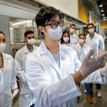 Formation Biosécurité