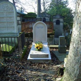 La législation funéraire