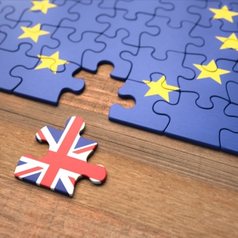 Le BREXIT et ses conséquences douanières