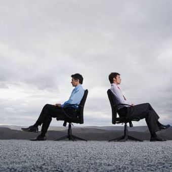 Le rôle du service Ressources humaines dans la gestion des conflits de l’entreprise