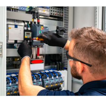 Électricité - Évolution de la norme C 15 100