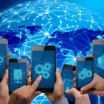 Les fondamentaux du COBIT : gouvernance et management des systèmes d’information