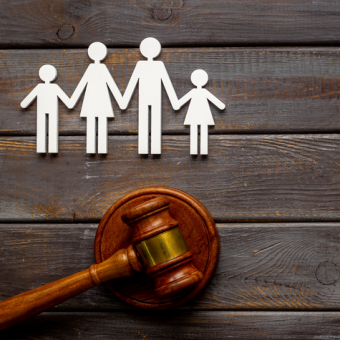 Les récentes réformes en droit de la famille