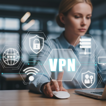 VPN et sécurité des réseaux