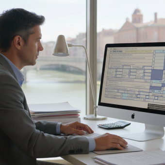 Liasse Fiscale 2.0 : Diagnostic IA et rapport circonstancié