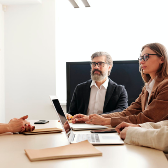 Maîtriser la Fonction RH dans la Fonction Publique (État, Territorial, Hospitalier)