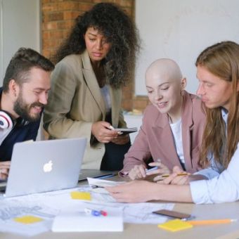 Maîtriser la gestion et la communication de sa "marque employeur"