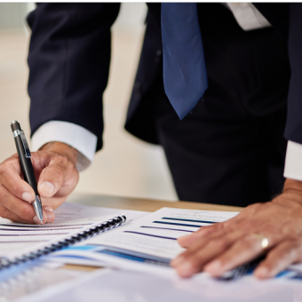Maîtriser les contraintes réglementaires de l'Environnement de Travail