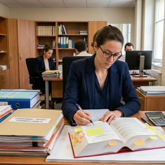 Maîtriser la réglementation générale des concessions publiques