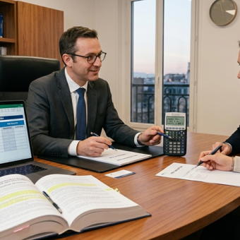 Maîtriser la réglementation et la fiscalité du PER