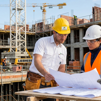 Fondamentaux du contrat de travaux publics (CCAG Travaux)