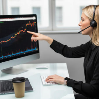 Produits dérivés : fonctions, utilisation et gestion des risques