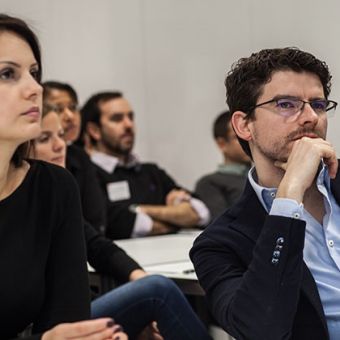 Le manager promoteur de bien-être et préventeur des risques psychosociaux