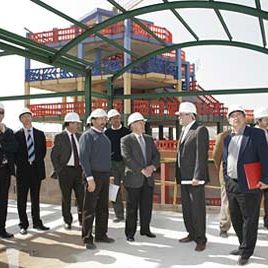 Réussir la réorganisation de son service