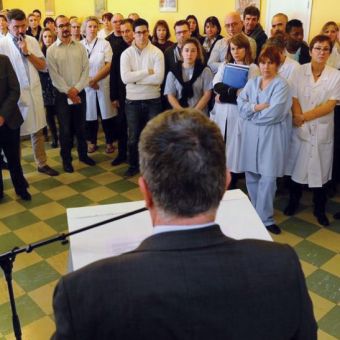 Management et animation d’équipe en hébergement médicalisé