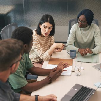 Management de proximité : diriger et animer une équipe au quotidien