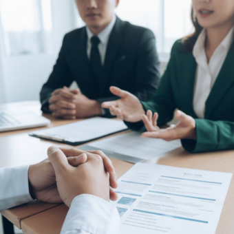 Chiffrage et offre économique : maîtriser la dimension financière du RMP