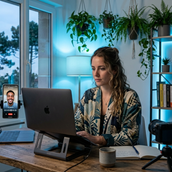 Marketing d'influence : piloter des campagnes performantes avec créateurs de contenu