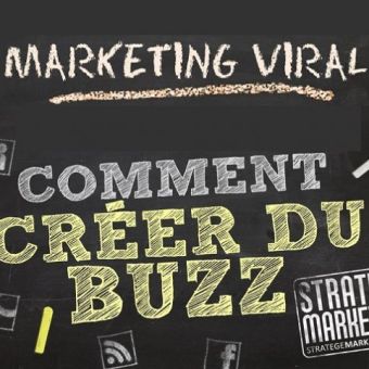 Organiser et lancer une campagne de marketing viral B to B ou B to C