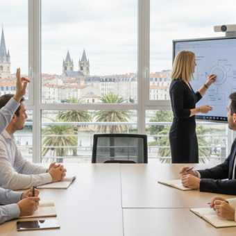 La méthode des classes inversées : réinventer l’animation de vos formations