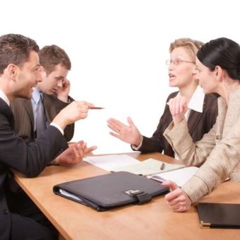 Techniques de Négociation Commerciale : de la préparation à la conclusion de la vente