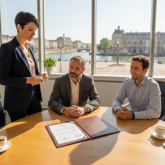 Négociation contractuelle : Maîtriser les clauses pour encadrer les sous-traitants