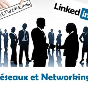 Développer son activité commerciale avec les réseaux professionnels et le networking