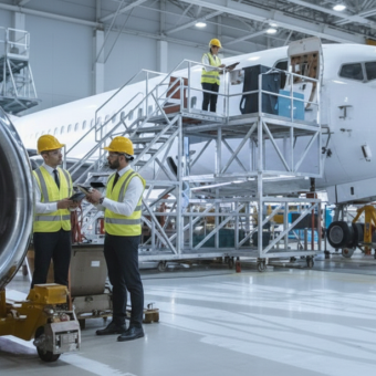 Normes et certifications aéronautiques : Maîtriser les processus EASA et FAA