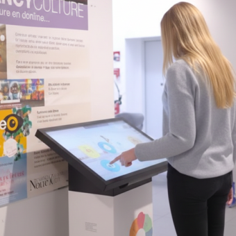 Numérique et modernisation des services du CCAS