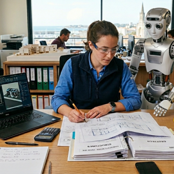 Optimiser son DRE avec l’intelligence artificielle (IA)