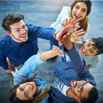 Oser l'esprit créatif