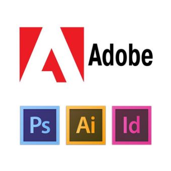 Parcours PAO perfectionnement - Photoshop, Illustrator et InDesign