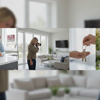 Maîtriser le parcours complet d’une vente immobilière : du compromis à la signature