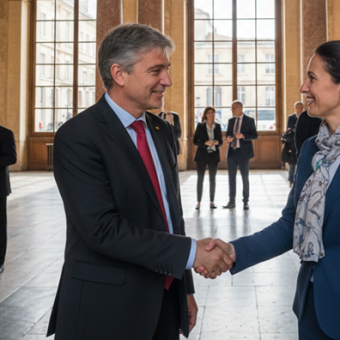 Maîtriser les partenariats public-privé (PPP) comme alternative aux DSP