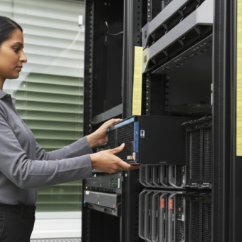 Finances et budgétisation IT : piloter la performance économique du SI