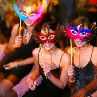 Photographier l’évènementiel