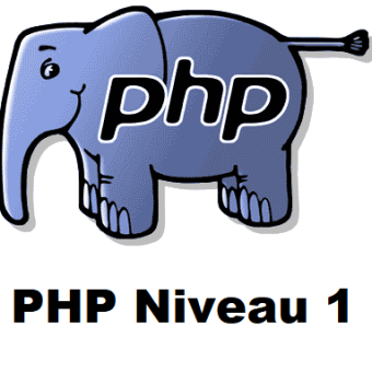 PHP Niveau 1